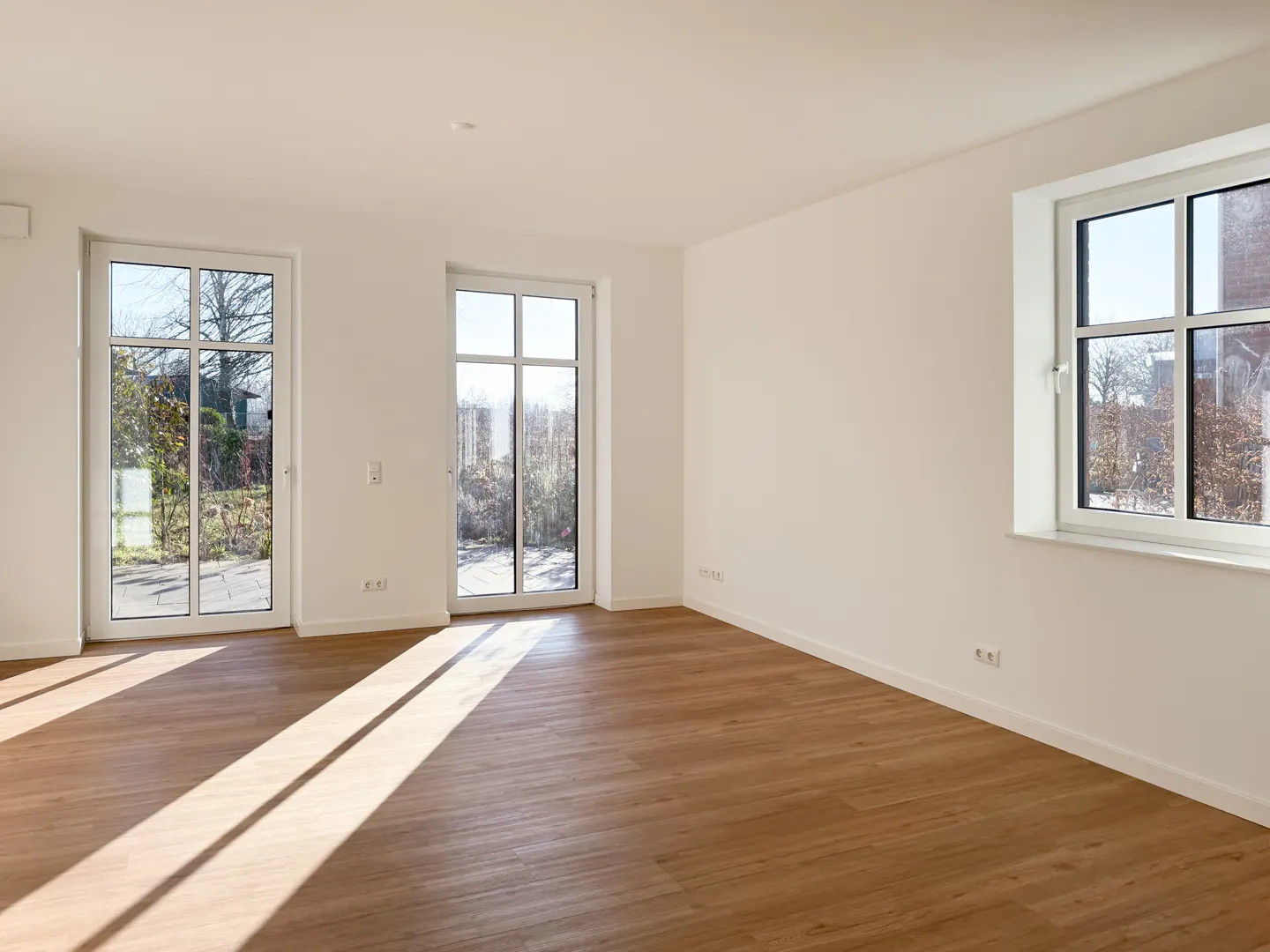 Haus Suldieck in Seestermühe