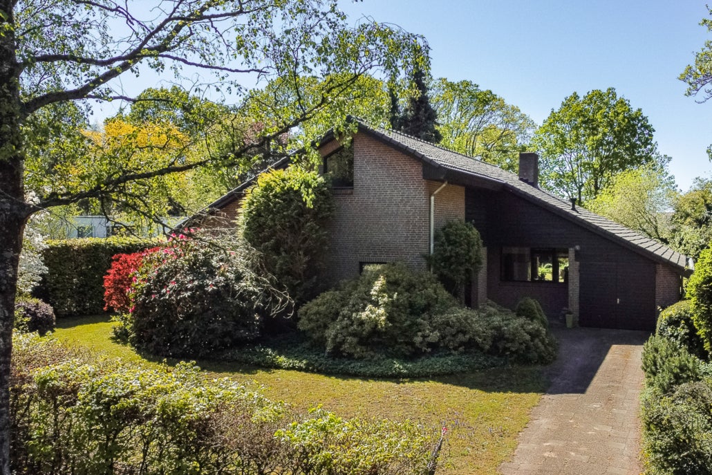 Huis Beukenlaan 6 in Valkenswaard