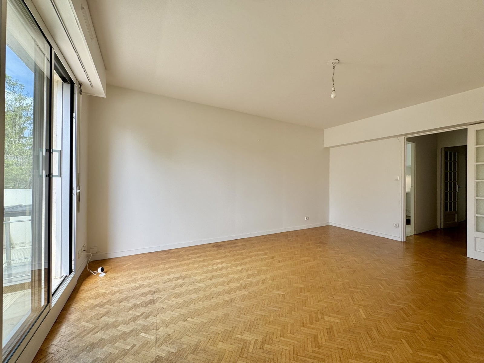 Appartement Avenue du Parc de Procé à Nantes