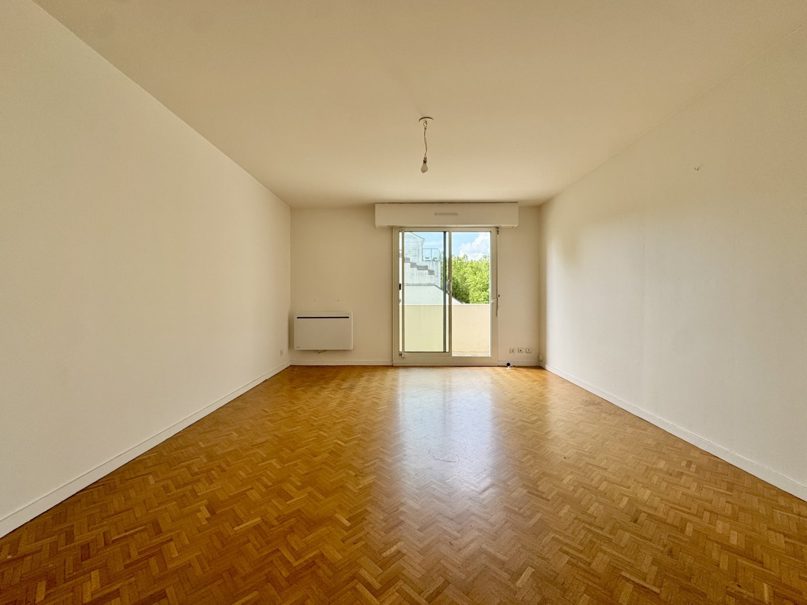 Appartement Avenue du Parc de Procé à Nantes