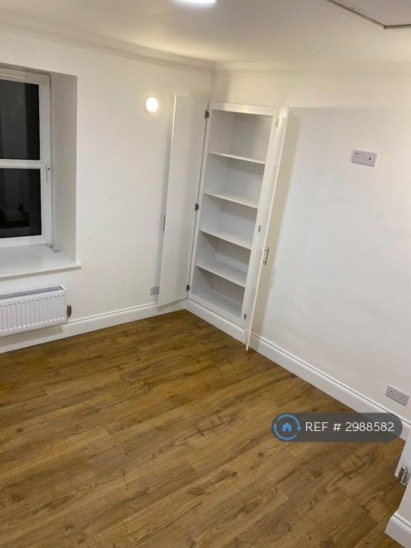 Flat King Street in Crieff