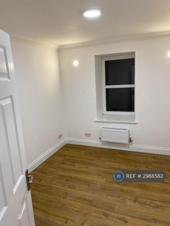 Flat King Street in Crieff