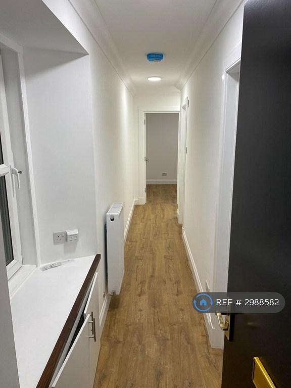 Flat King Street in Crieff