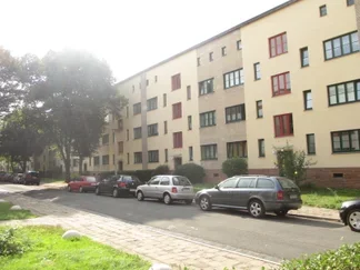 Wohnung Brändströmweg in Magdeburg