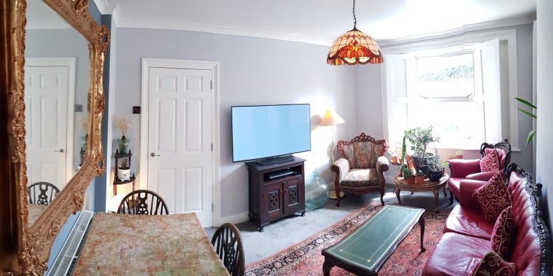 Room Alvington Crescent in Greater London