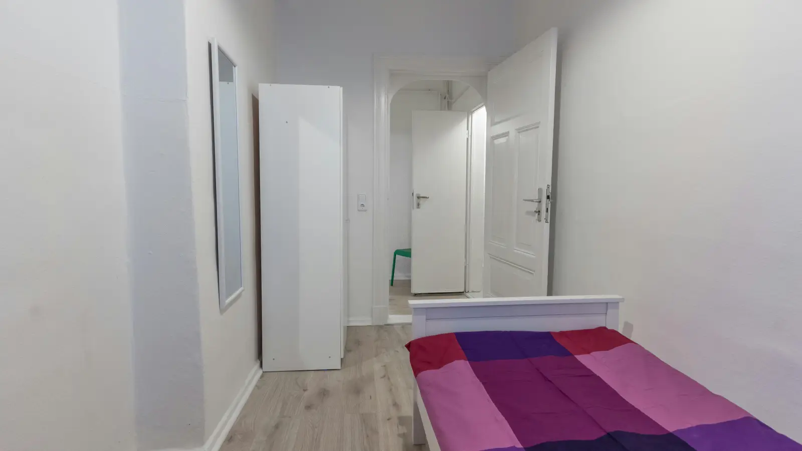Wohnung Lützowstraße in Berlin