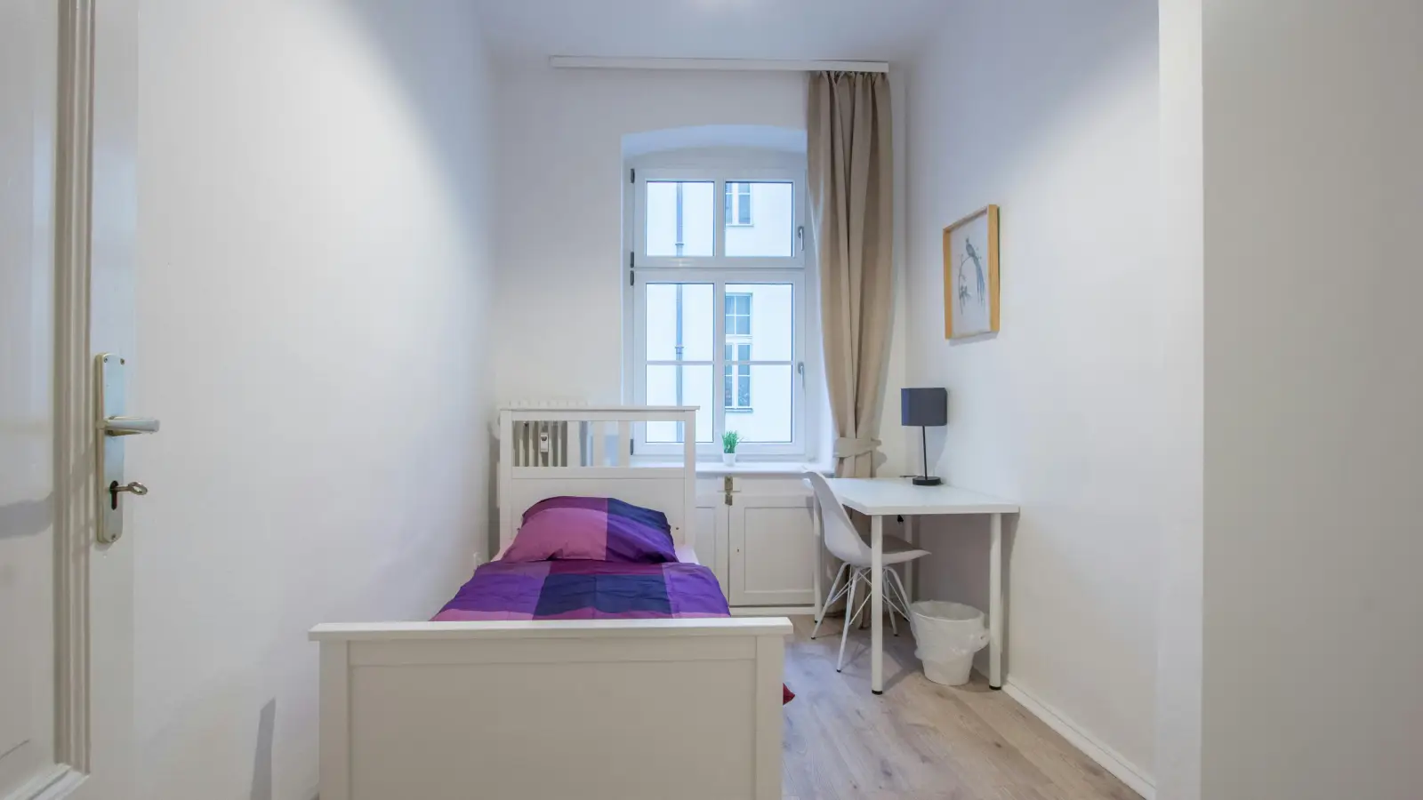 Wohnung Lützowstraße in Berlin