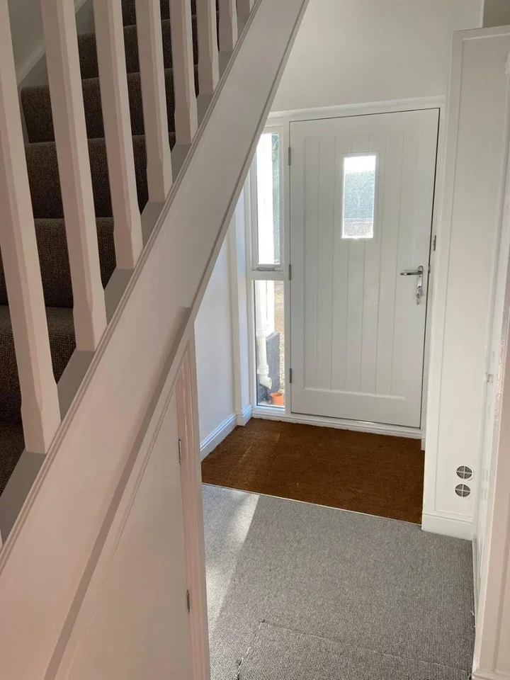 Room Ashcroft Lane in Lichfield