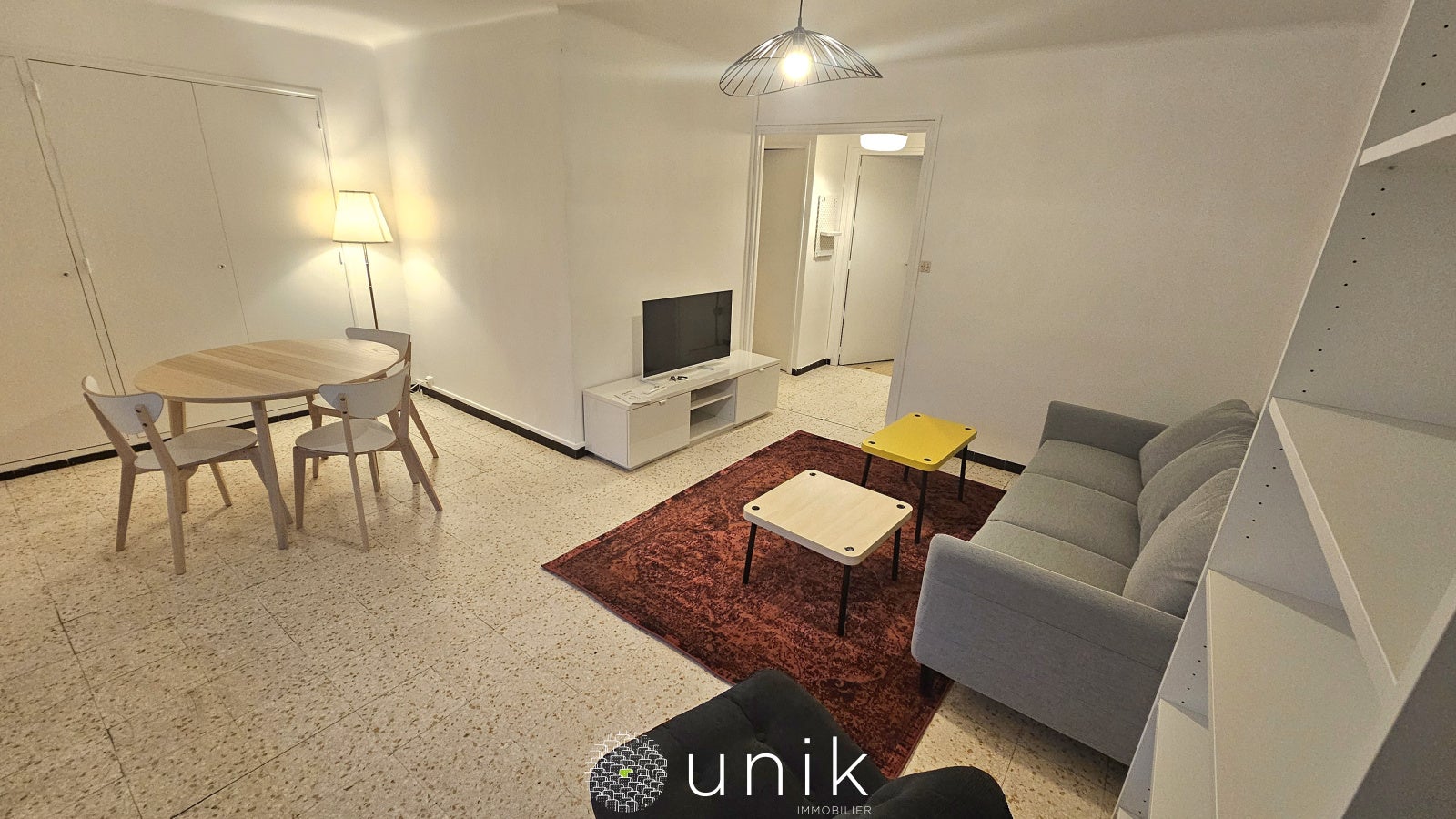 Appartement Impasse du Stade à Montpellier