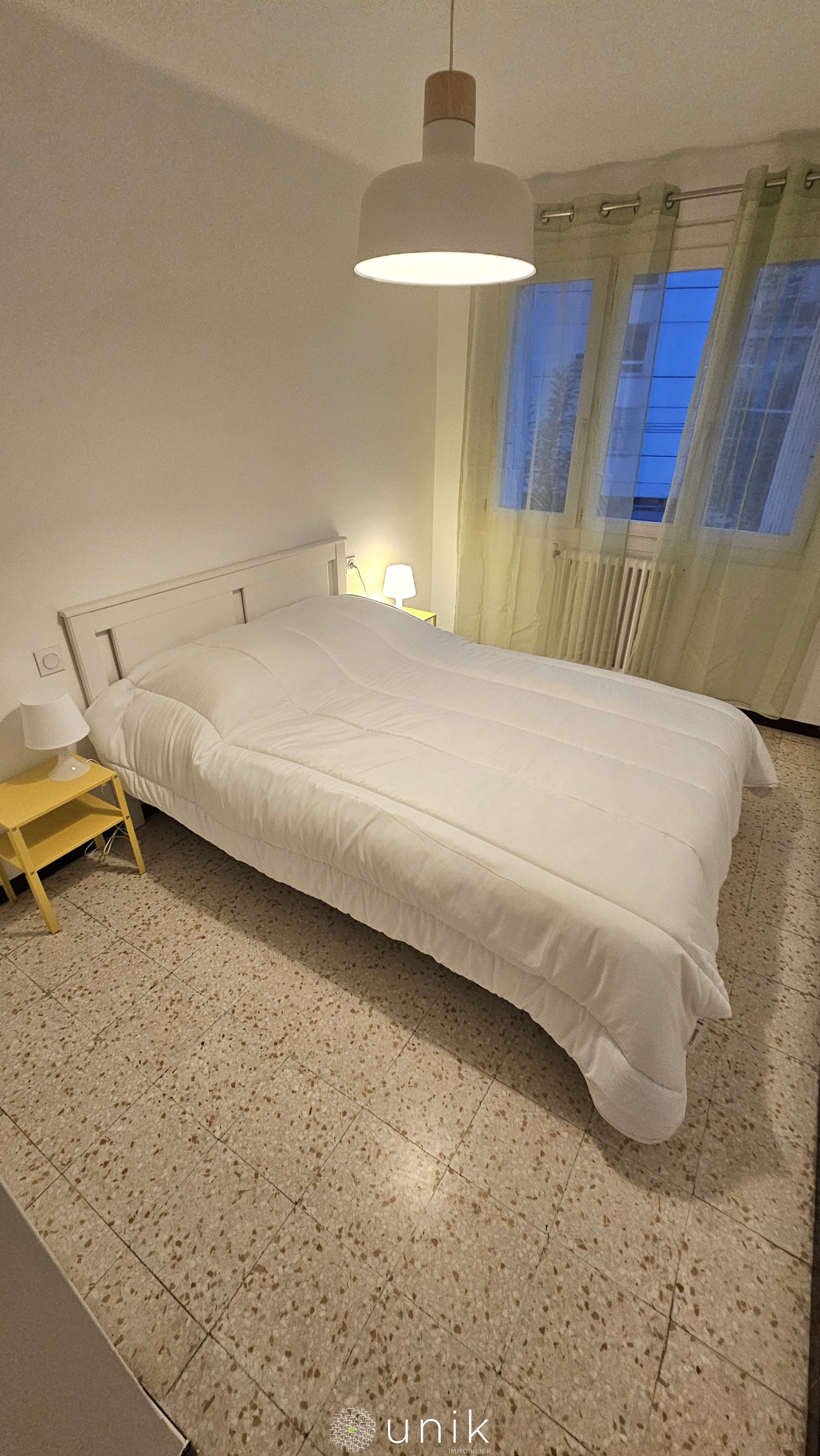 Appartement Impasse du Stade à Montpellier