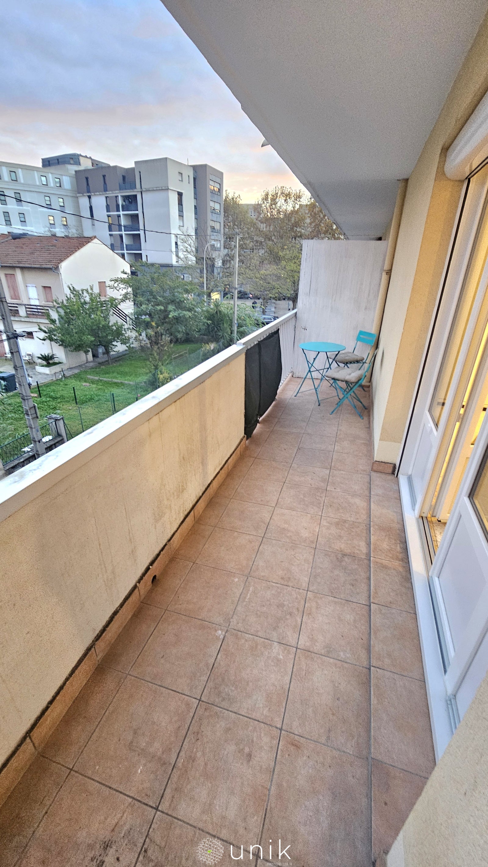 Appartement Impasse du Stade à Montpellier
