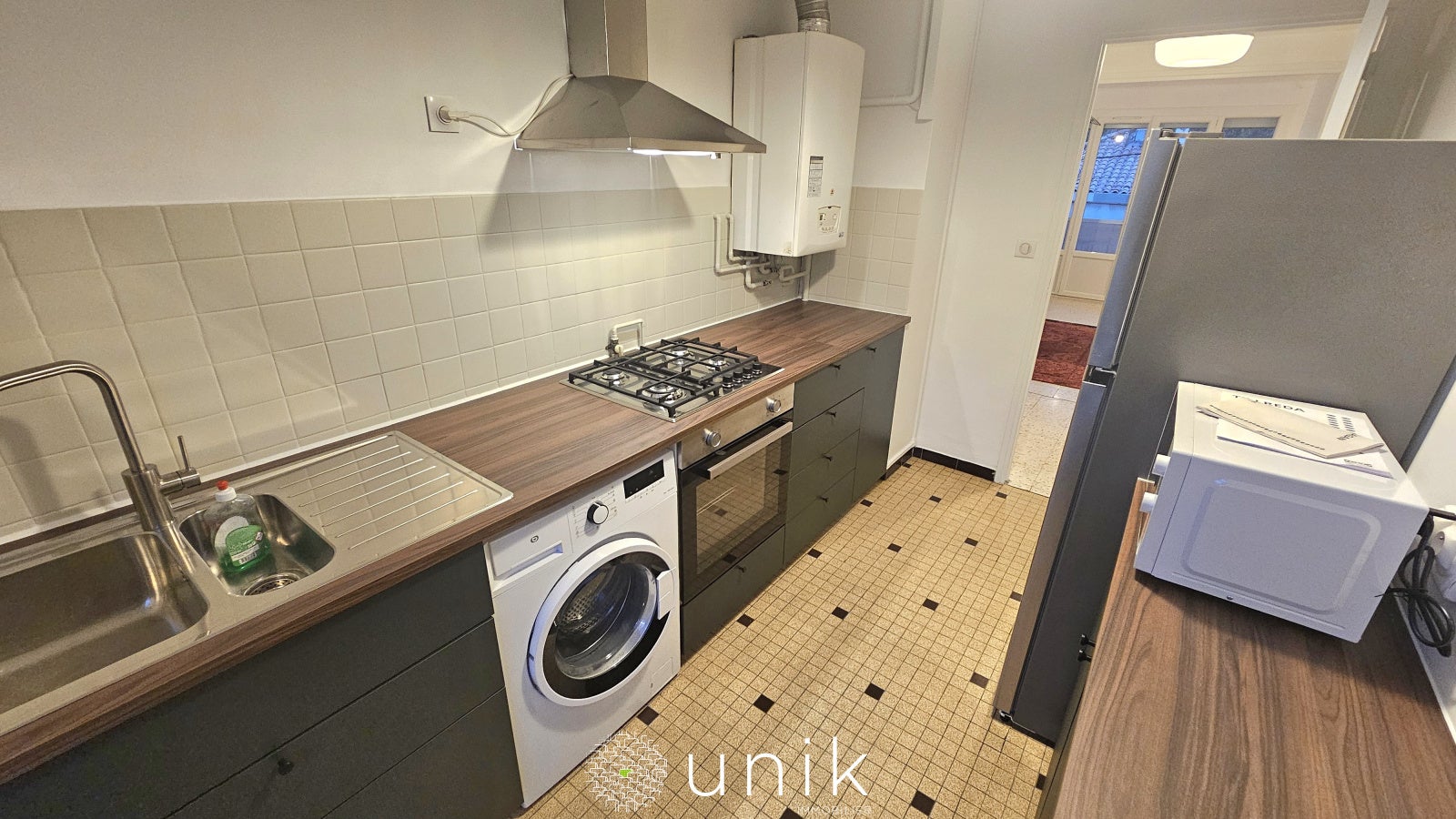 Appartement Impasse du Stade à Montpellier