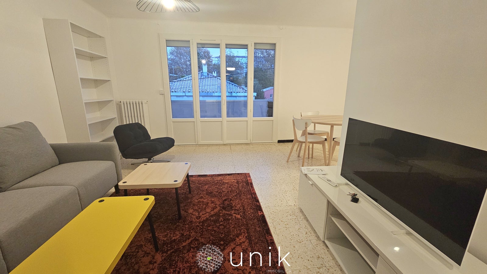 Appartement Impasse du Stade à Montpellier