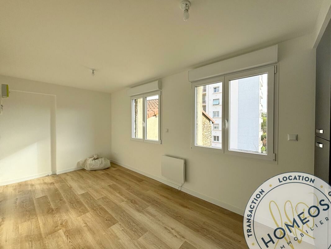 Appartement Rue Charles Robin à Bourg-en-Bresse