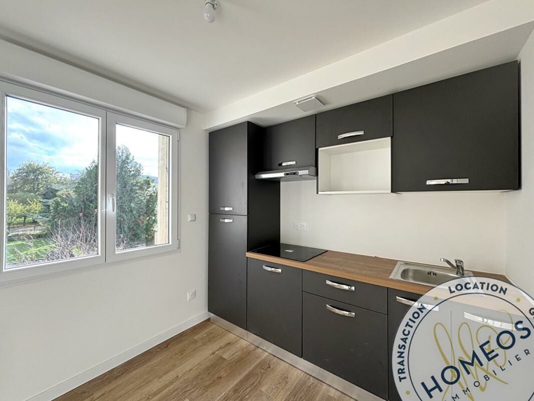Appartement Rue Charles Robin à Bourg-en-Bresse