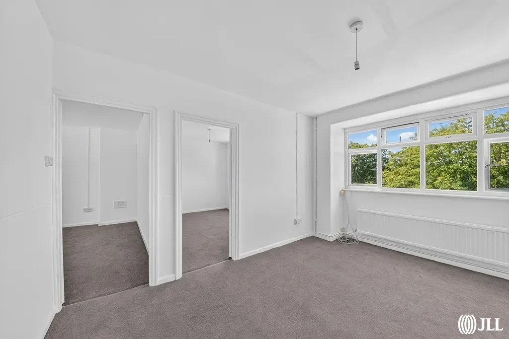 Flat Howson Terrace in Greater London