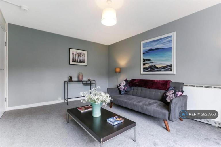 Flat Kyle Road in Cumbernauld