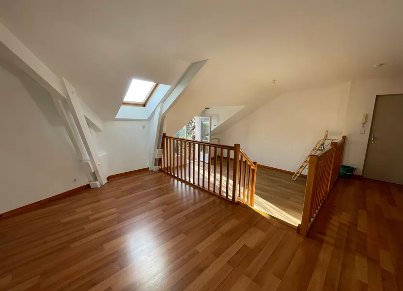 Appartement Rue de l'Ancienne École Normale d'Instituteurs à Limoges