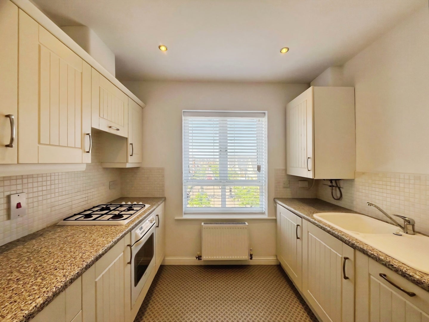 Flat Greenside Drift in South Tyneside
