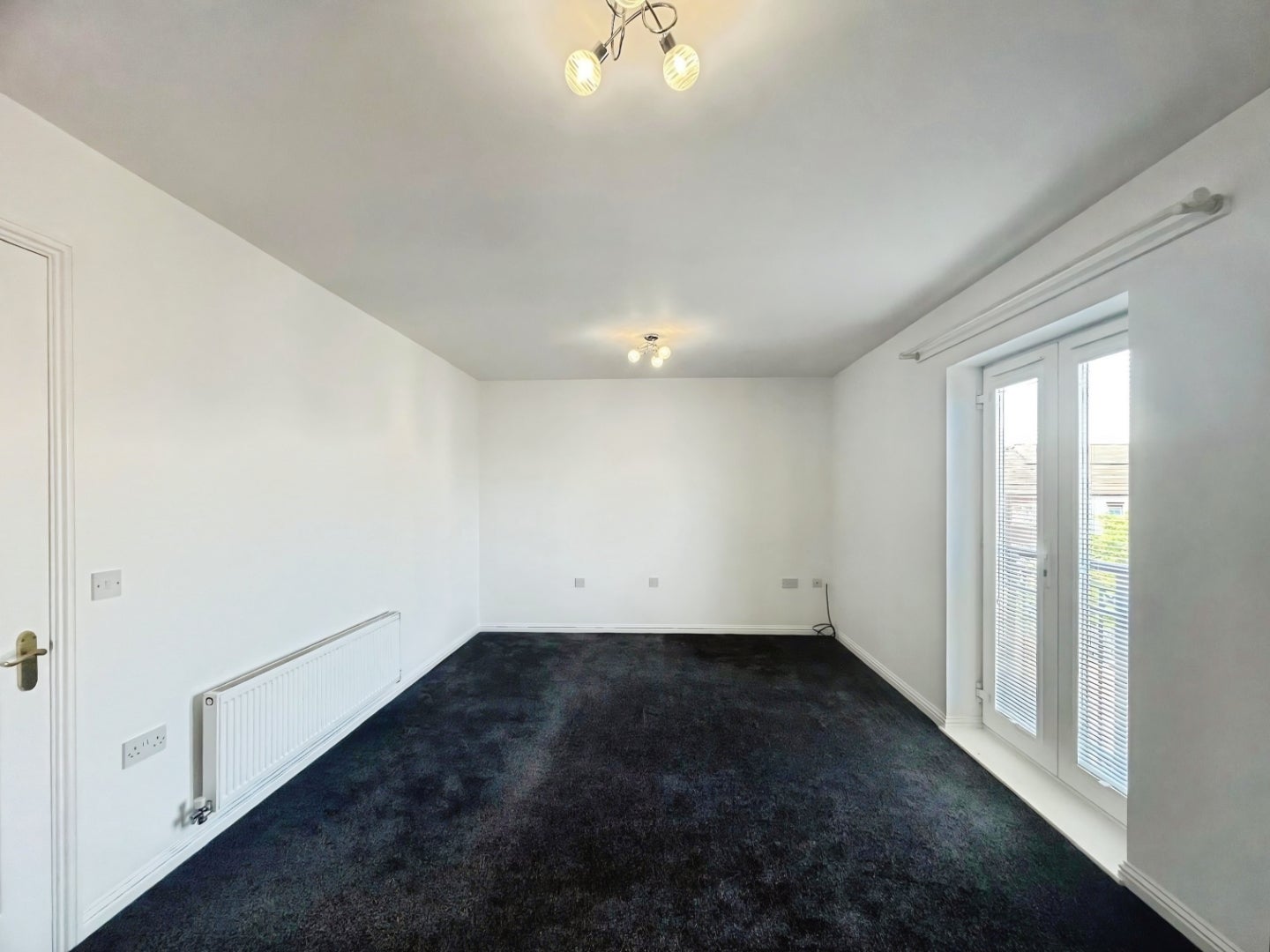 Flat Greenside Drift in South Tyneside