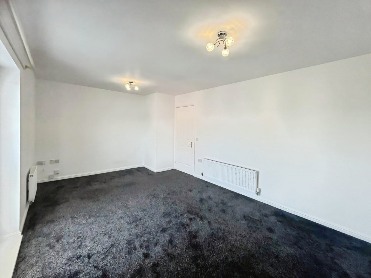Flat Greenside Drift in South Tyneside
