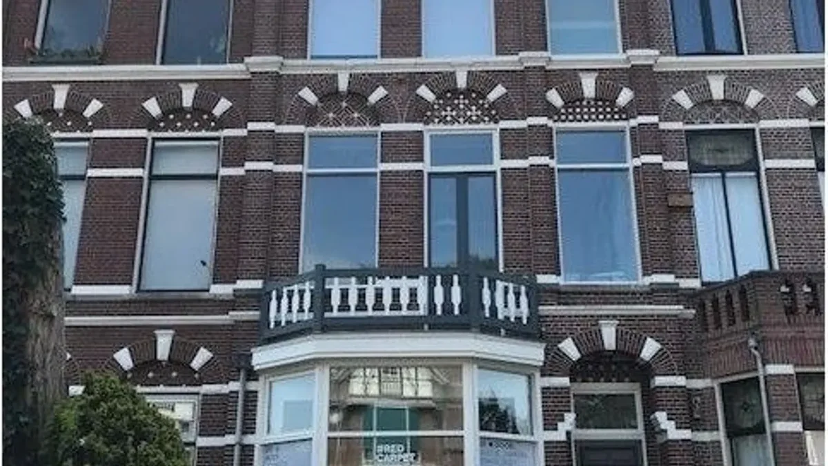 appartement te huur in Breda