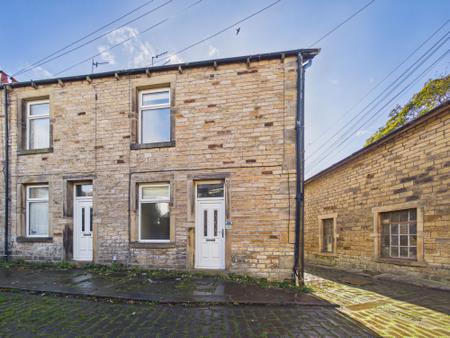 House Brookside in Skipton