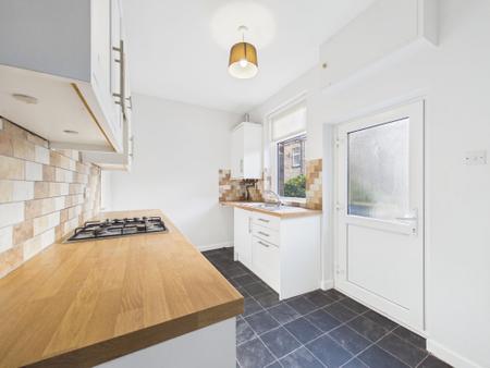 House Brookside in Skipton