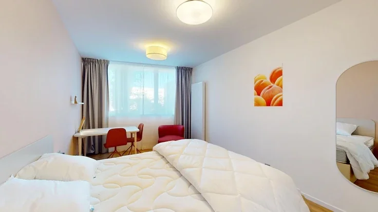 Appartement Allee Des Marronniers à Huningue