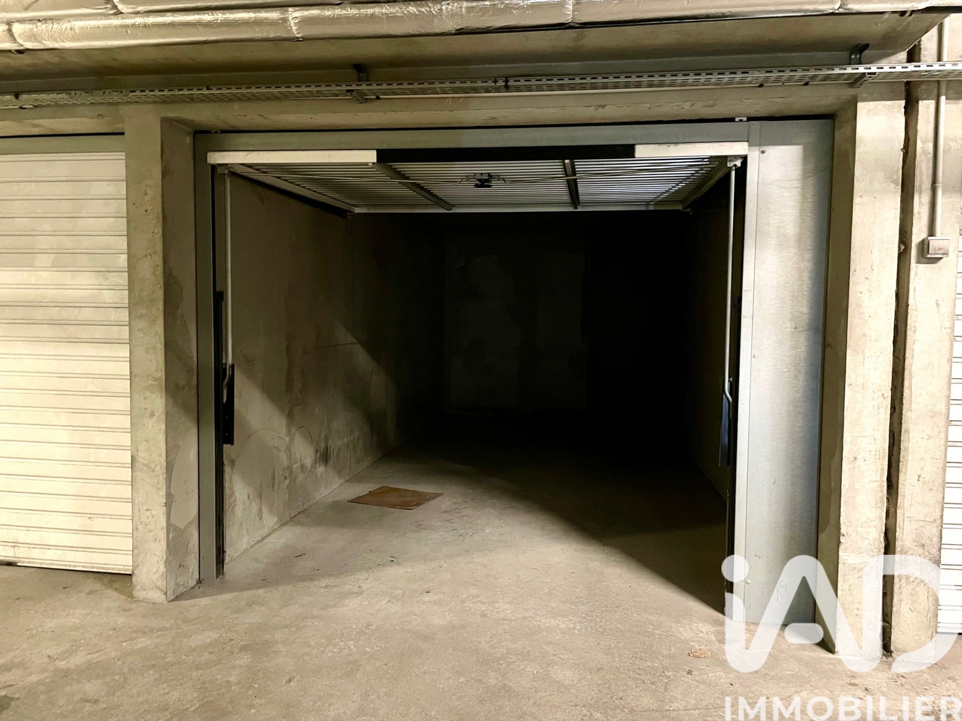 Appartement Allée des Deux Mondes à Grenoble