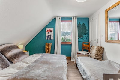 Wohnung Im Winkel in Titisee