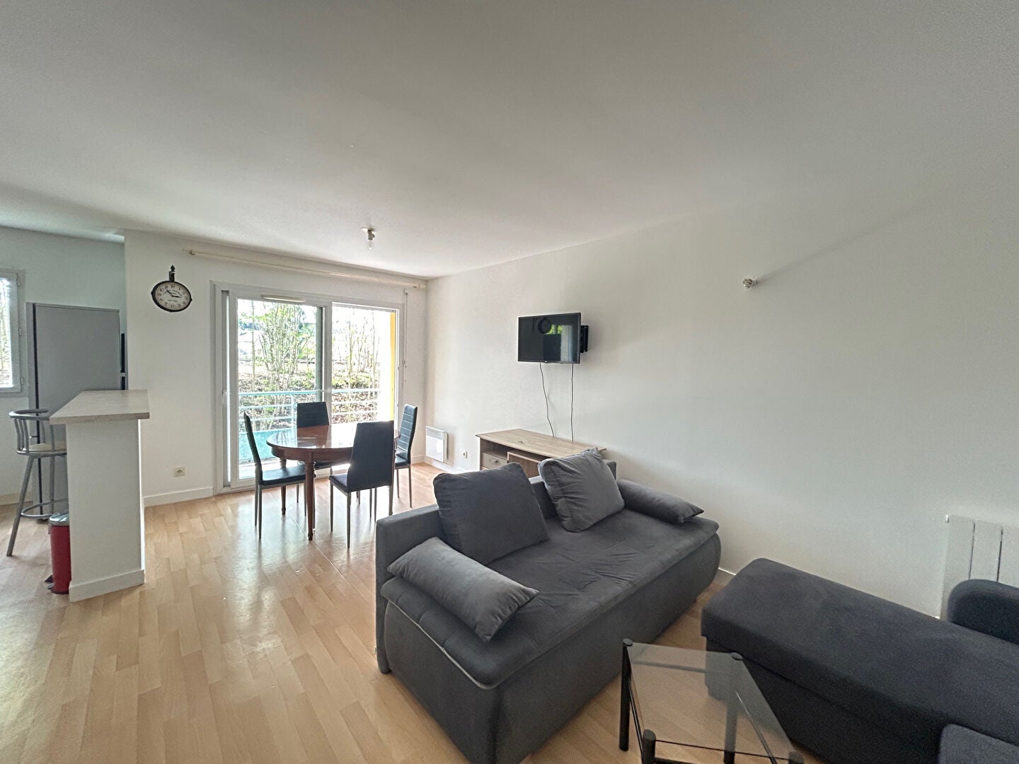 Appartement Rue du Miroir à Le Mans