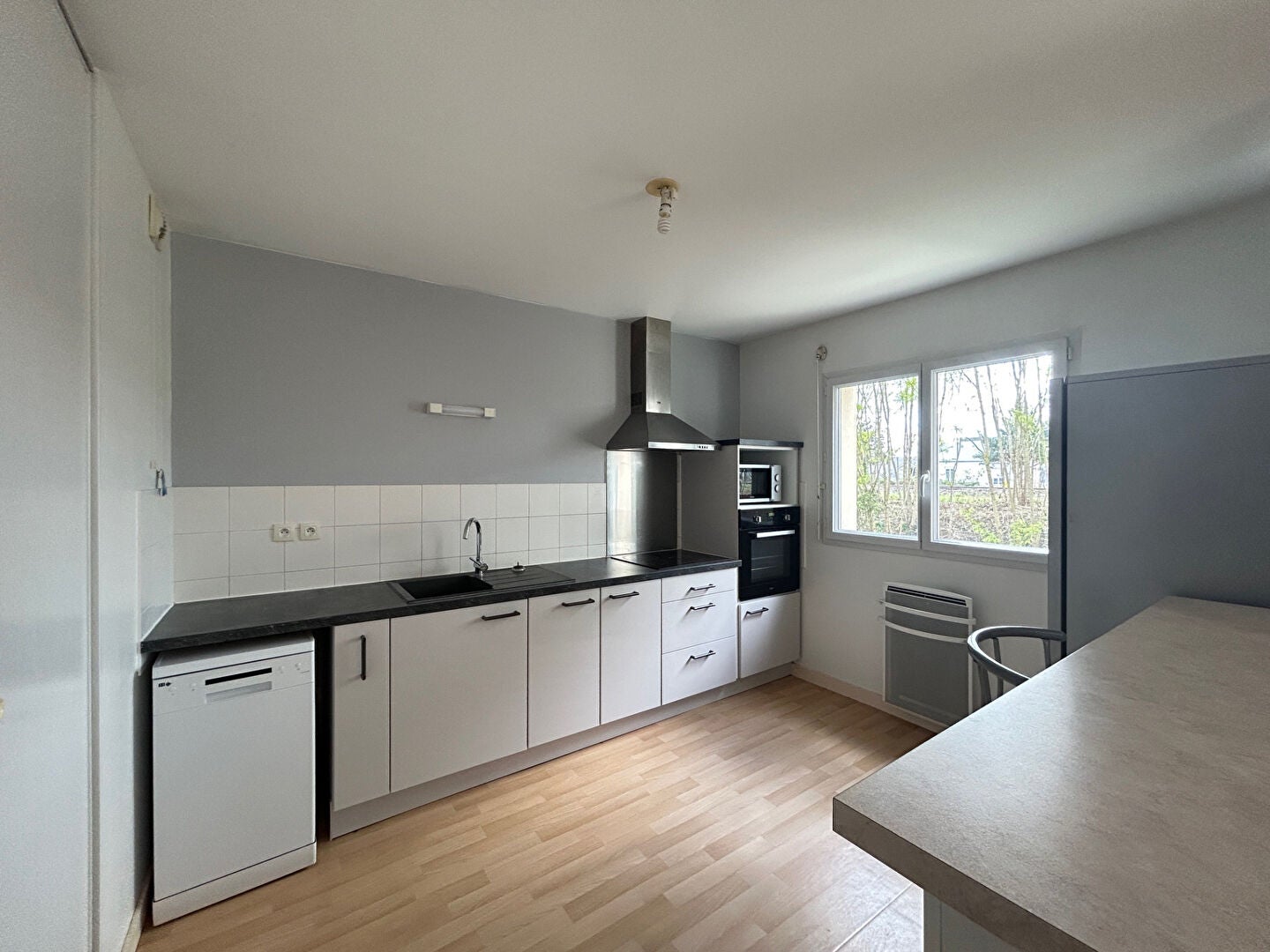 Appartement Rue du Miroir à Le Mans