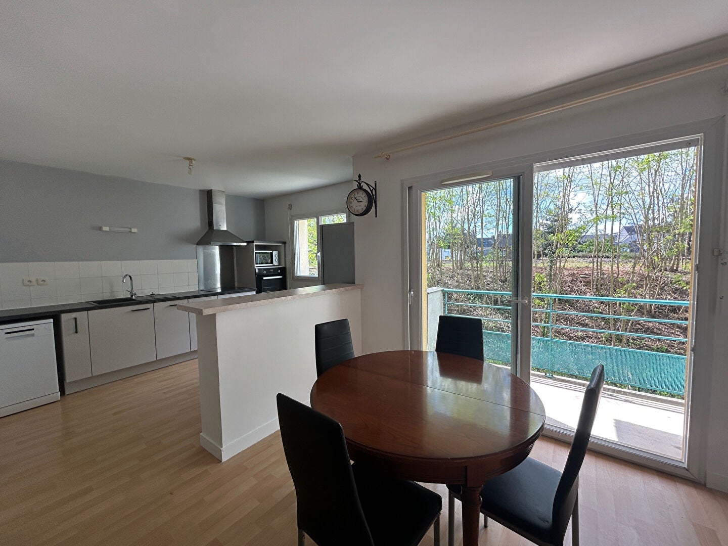 Appartement Rue du Miroir à Le Mans