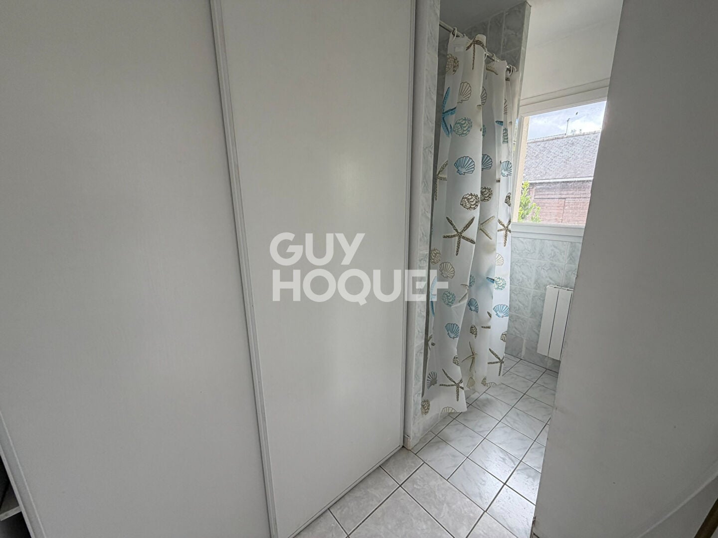 Appartement Venelle du Verger à Plourhan