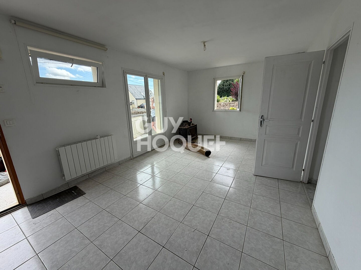 Appartement Venelle du Verger à Plourhan