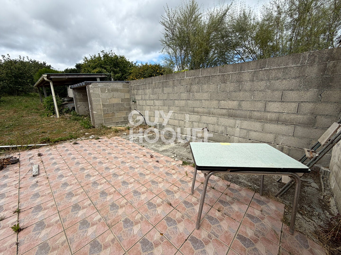 Appartement Venelle du Verger à Plourhan