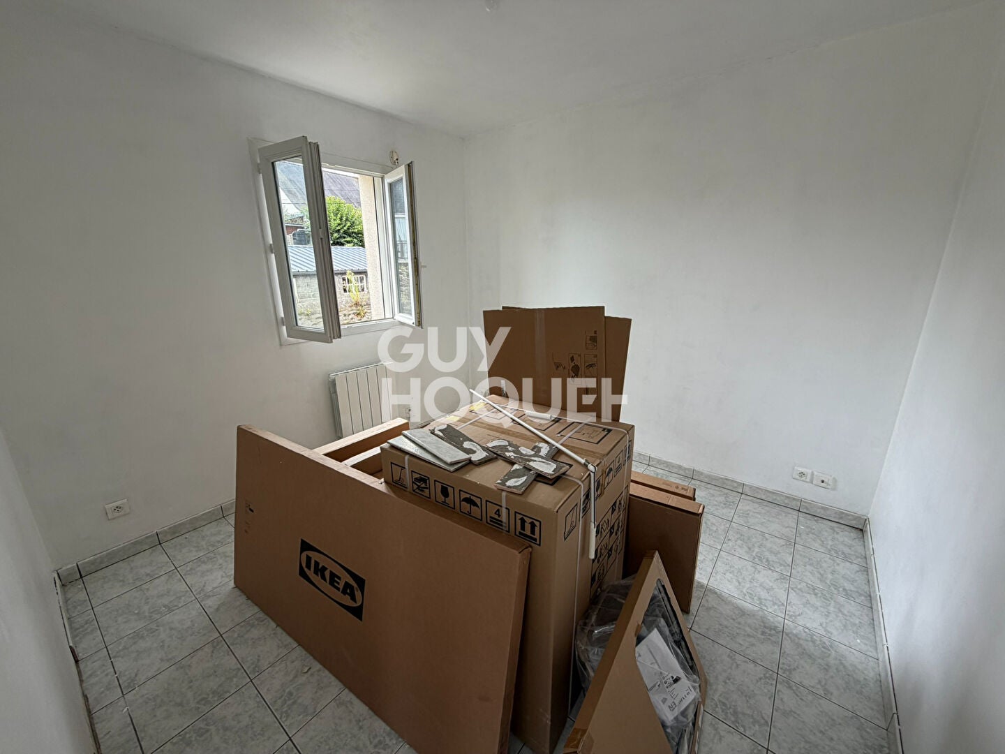 Appartement Venelle du Verger à Plourhan