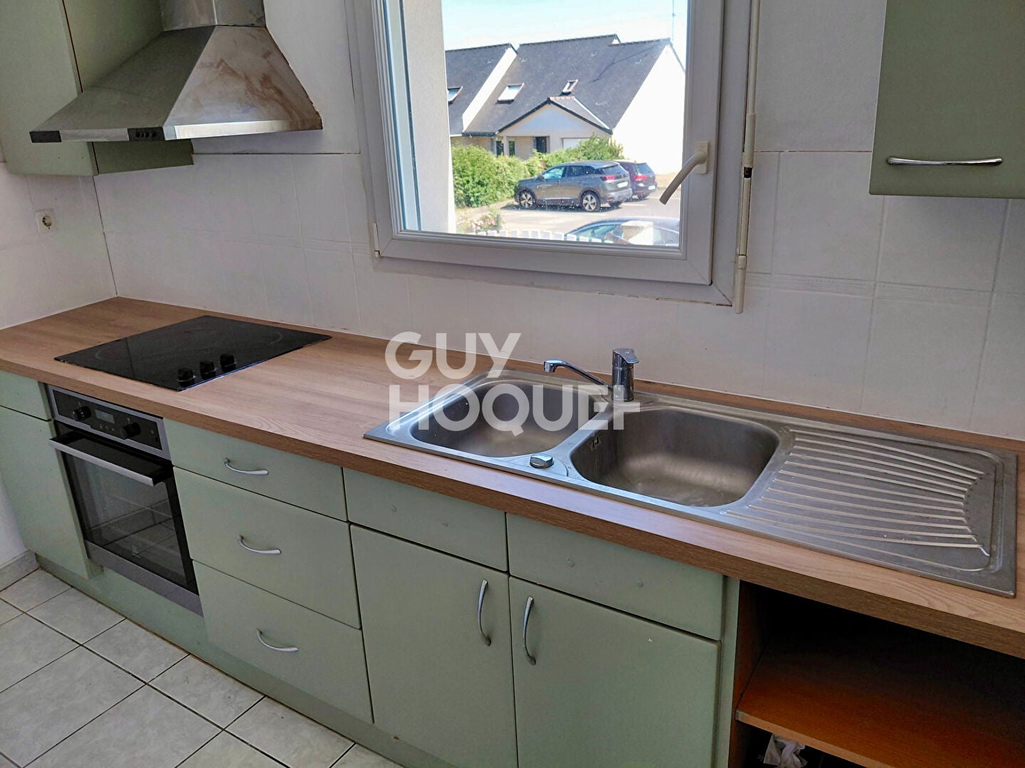 Appartement Venelle du Verger à Plourhan