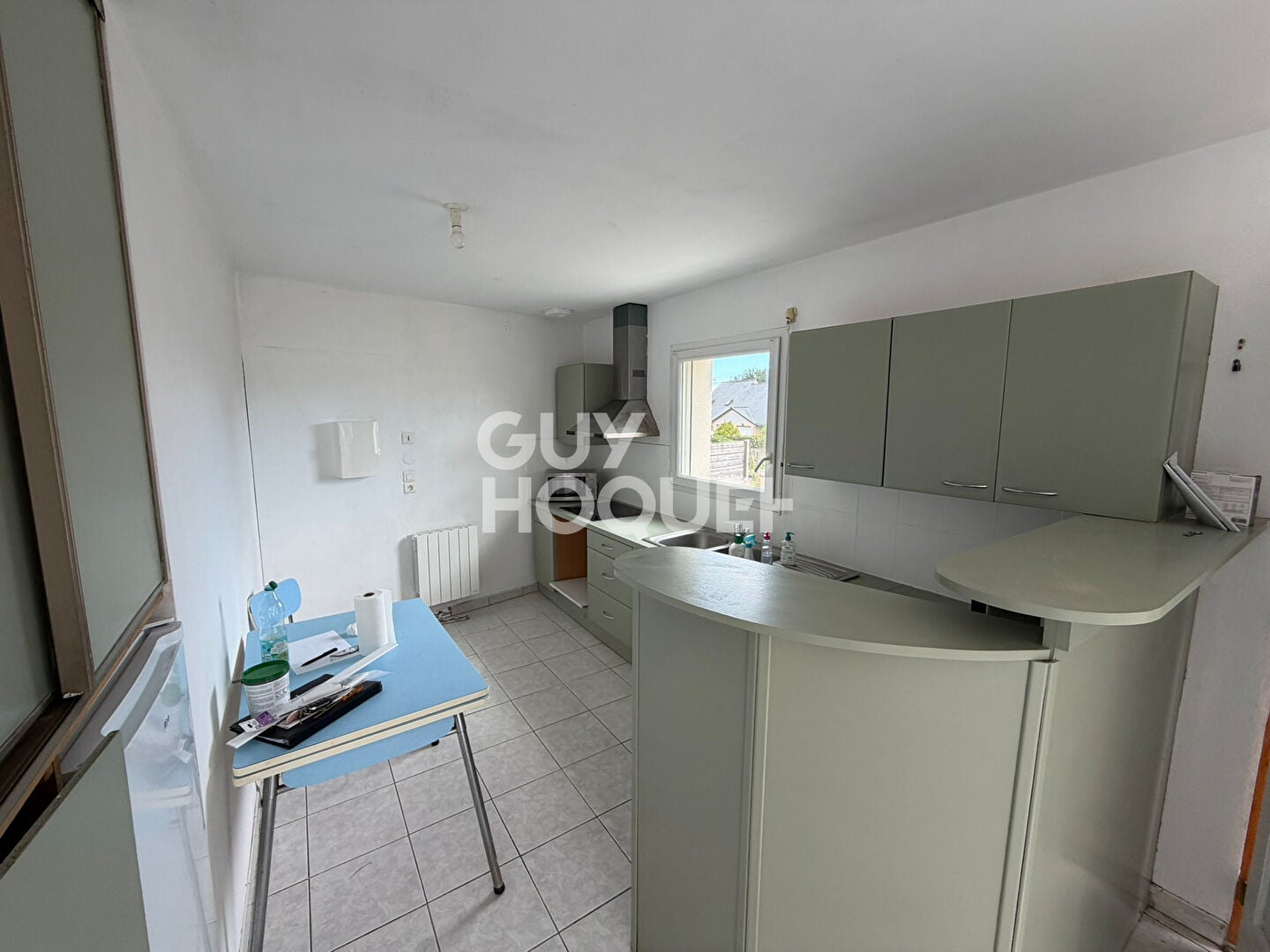 Appartement Venelle du Verger à Plourhan