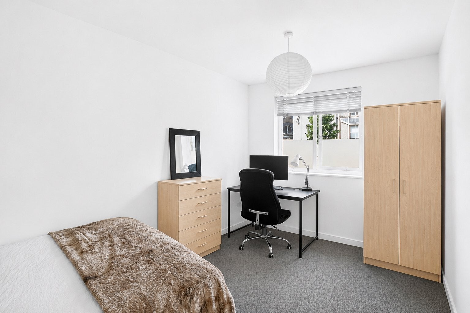 Flat James Voller Way in Greater London
