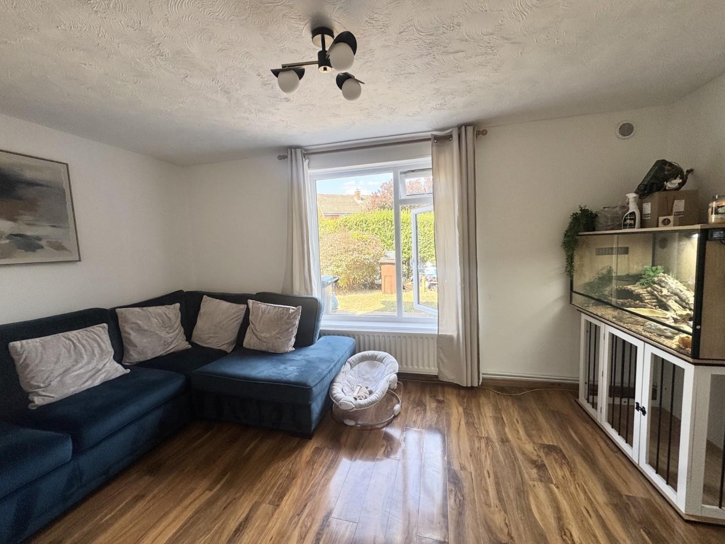Flat Beech Road in Tonbridge and Malling