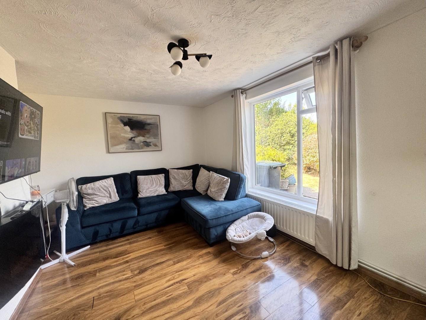Flat Beech Road in Tonbridge and Malling