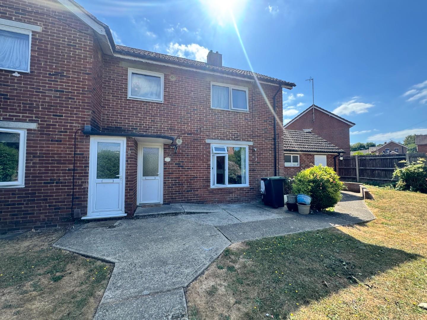 Flat Beech Road in Tonbridge and Malling