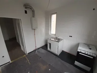 Wohnung Wedellstraße in Berlin