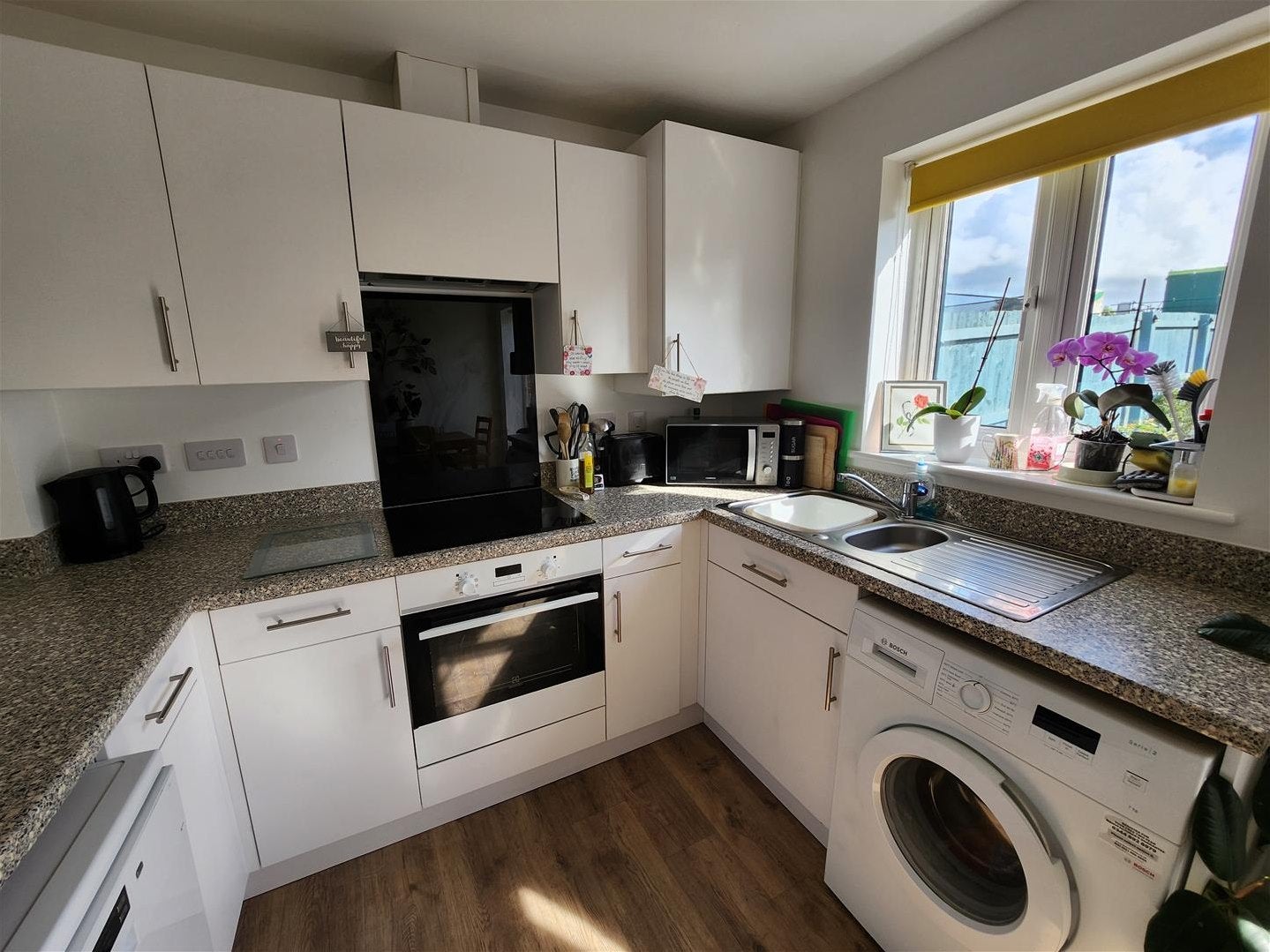 House Wyedean Close in Lydney