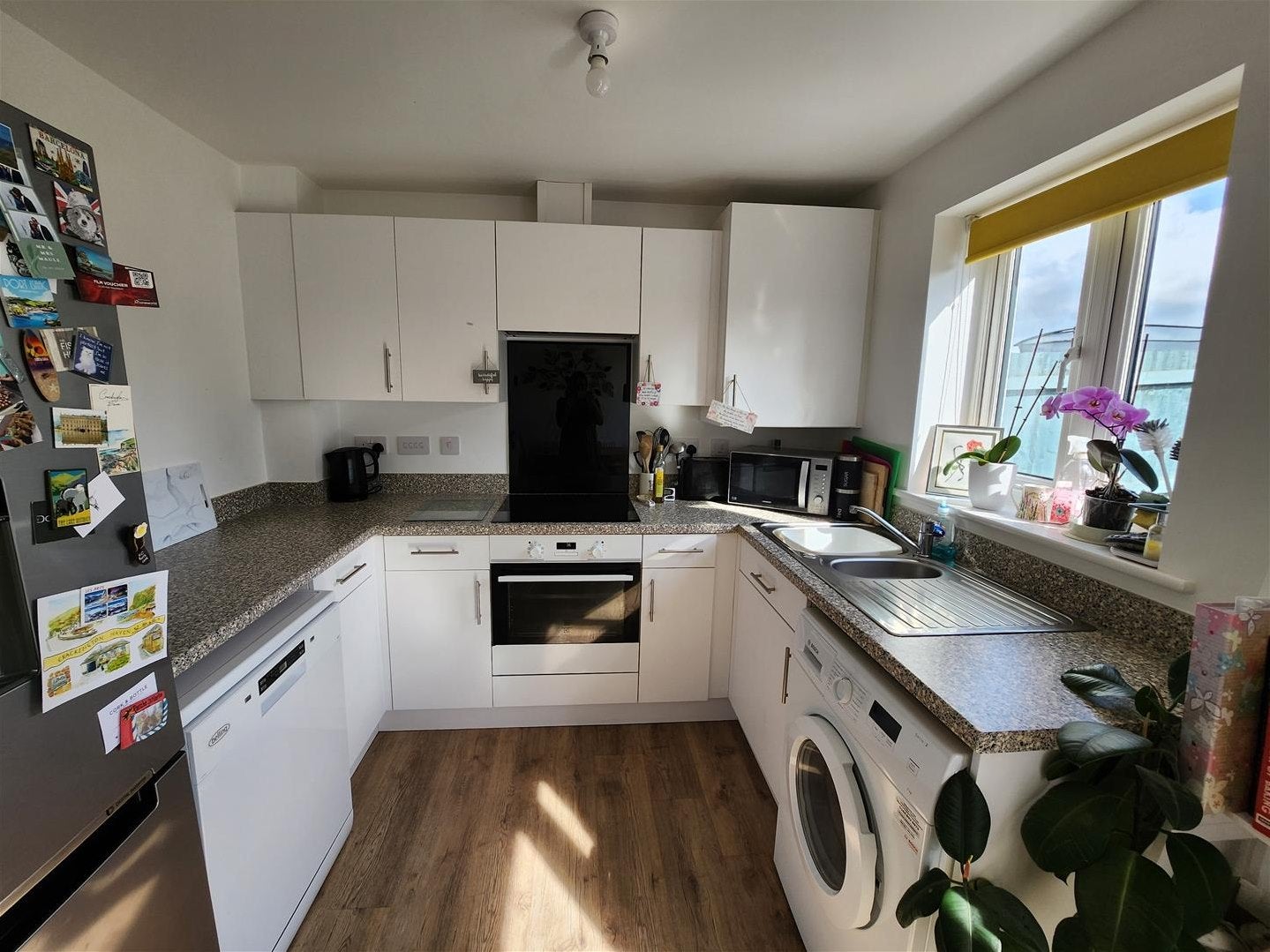 House Wyedean Close in Lydney