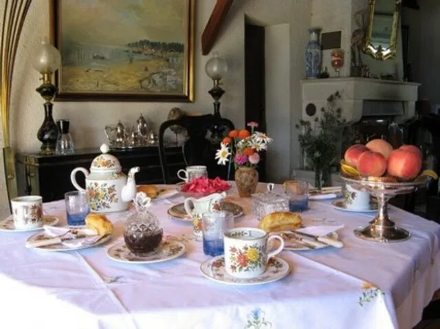 Chambre Place Angeline Beausoleil à Peyrière