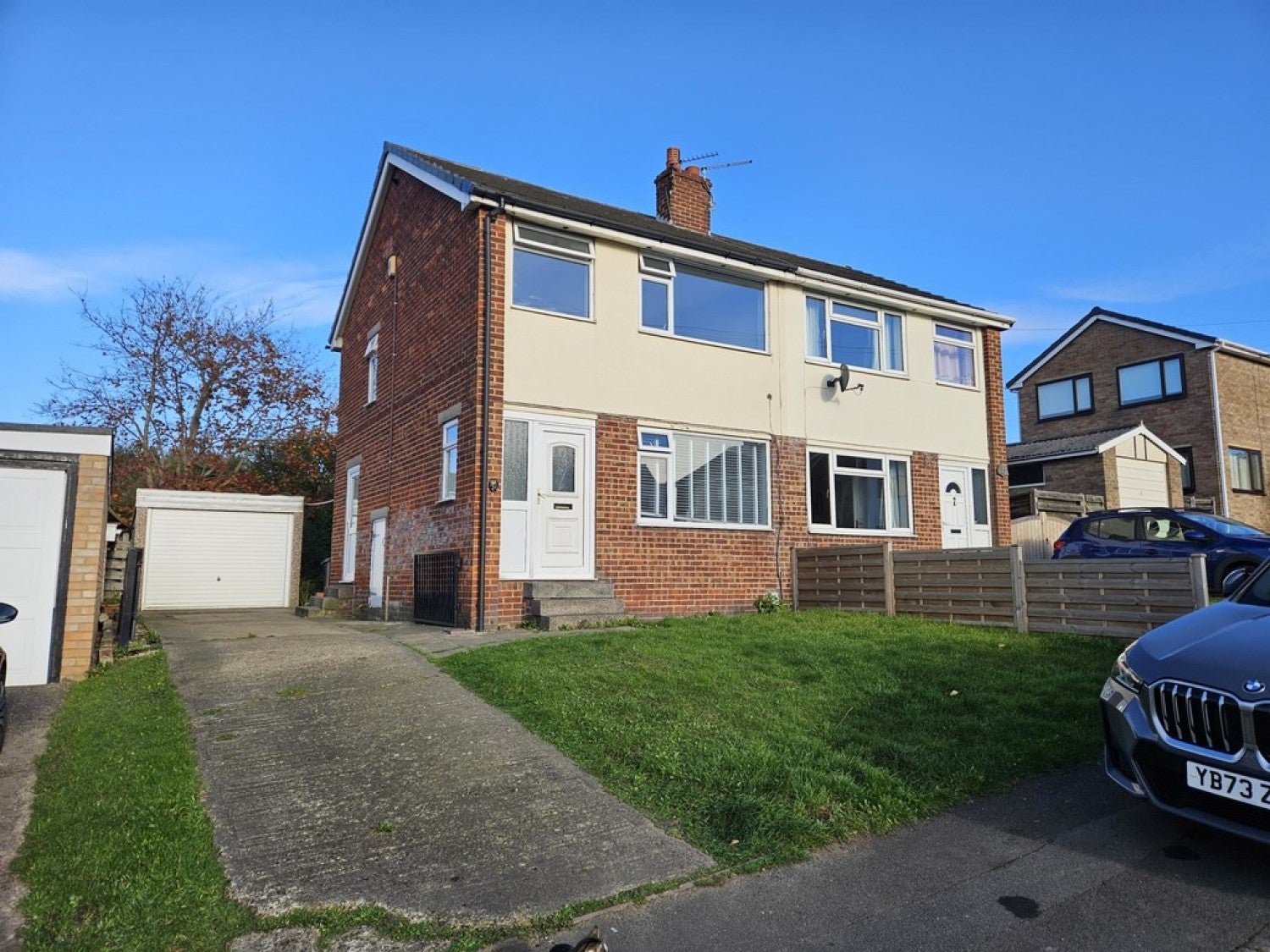 House Francis View in Kirklees