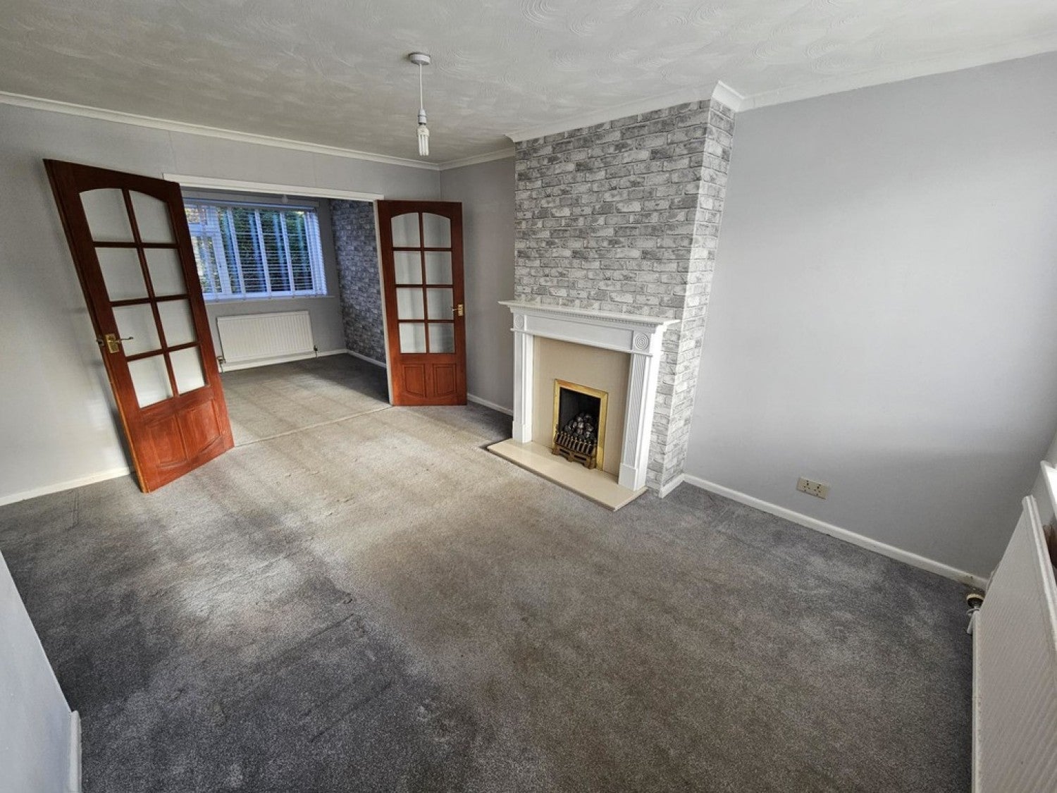 House Francis View in Kirklees